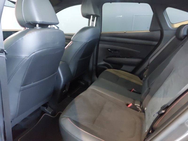 Used Hyundai TUCSON 2024 for sale - 77933313: Photo 6