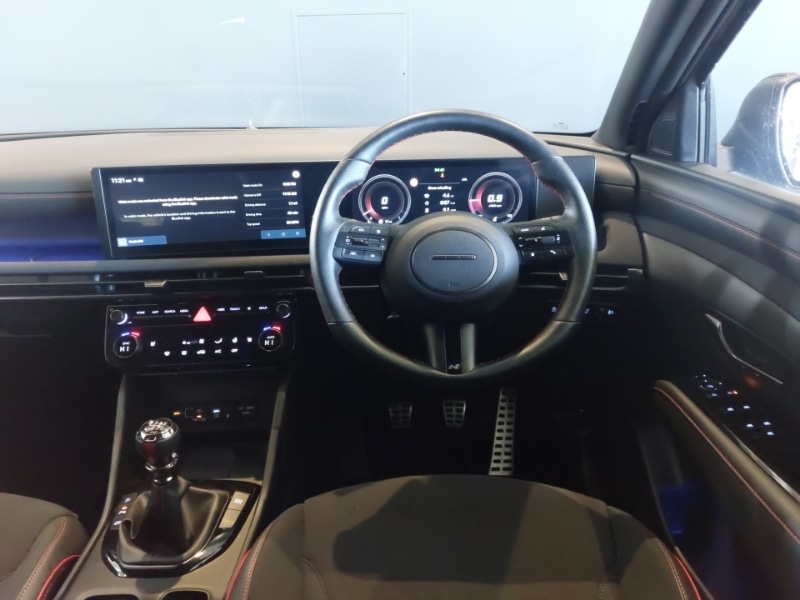 Used Hyundai TUCSON 2024 for sale - 77933313: Photo 7