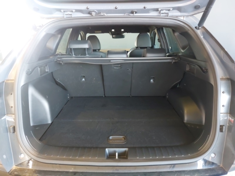 Used Hyundai TUCSON 2024 for sale - 77933313: Photo 8