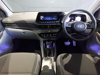 Used Hyundai BAYON 2026 for sale - 79591957: Photo
