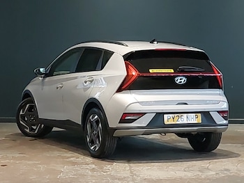 Used Hyundai BAYON 2026 for sale - 79591957: Photo
