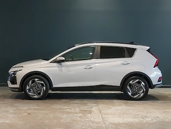 Used Hyundai BAYON 2026 for sale - 79591957: Photo