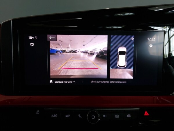 Used Vauxhall Mokka 2022 for sale - 75656691: Photo 12