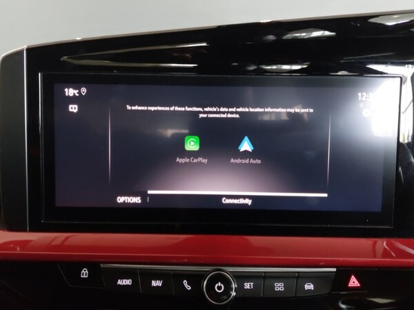 Used Vauxhall Mokka 2022 for sale - 75656691: Photo 14