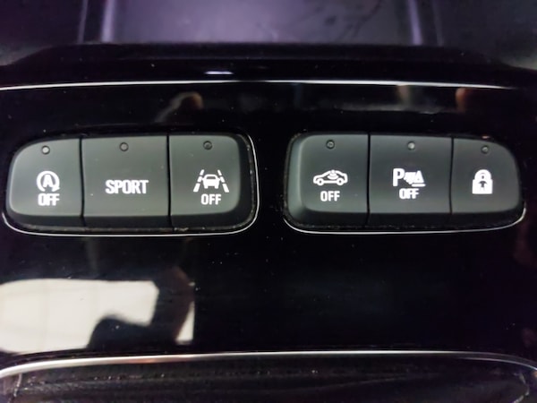 Used Vauxhall Mokka 2022 for sale - 75656691: Photo 17