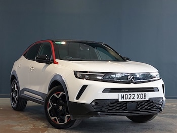 Used Vauxhall Mokka 2022 for sale - 75656691: Photo