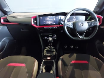 Used Vauxhall Mokka 2022 for sale - 75656691: Photo