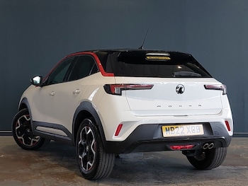 Used Vauxhall Mokka 2022 for sale - 75656691: Photo