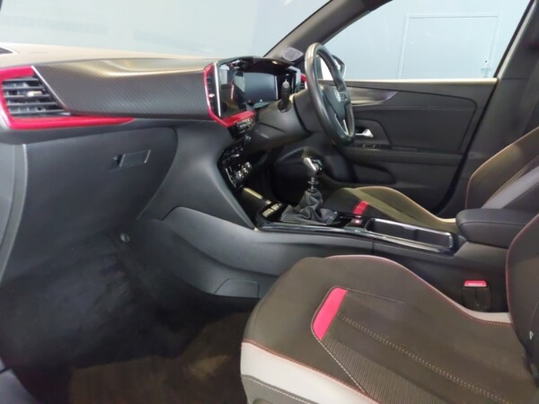 Used Vauxhall Mokka 2022 for sale - 75656691: Photo 5