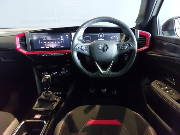 Used Vauxhall Mokka 2022 for sale - 75656691: Photo 7