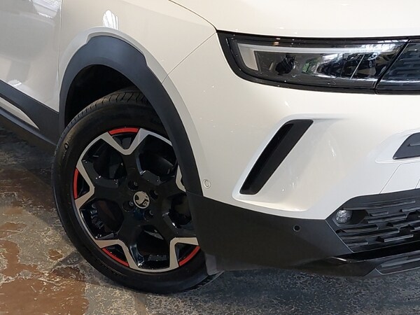 Used Vauxhall Mokka 2022 for sale - 75656691: Photo 9