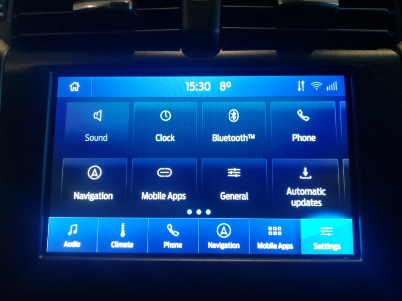 Used Ford Mondeo 2021 for sale - 77129933: Photo 13