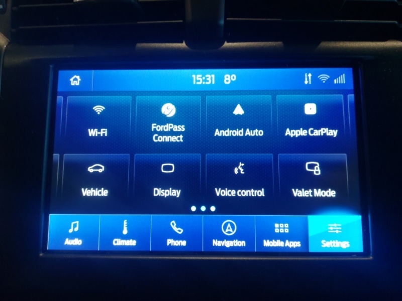 Used Ford Mondeo 2021 for sale - 77129933: Photo 14