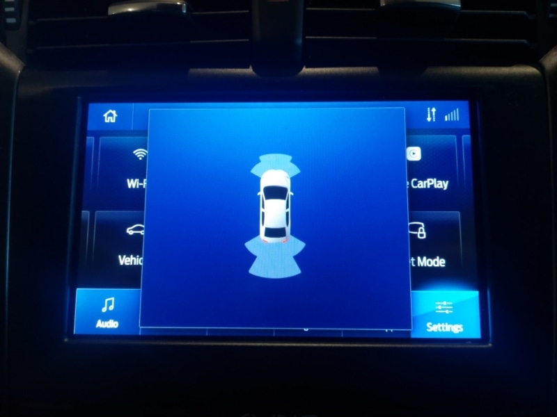 Used Ford Mondeo 2021 for sale - 77129933: Photo 15