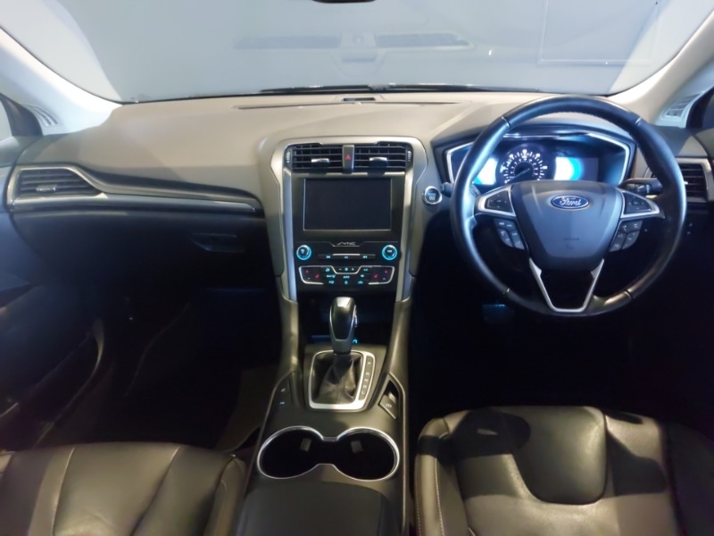 Used Ford Mondeo 2021 for sale - 77129933: Photo 2