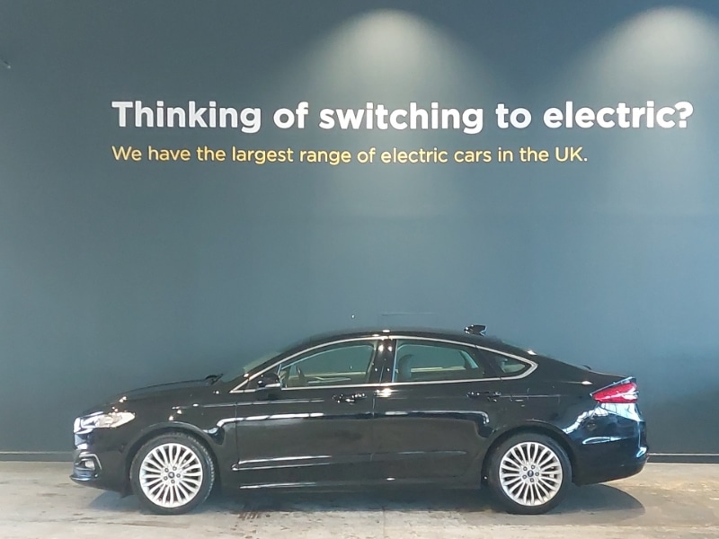 Used Ford Mondeo 2021 for sale - 77129933: Photo 4