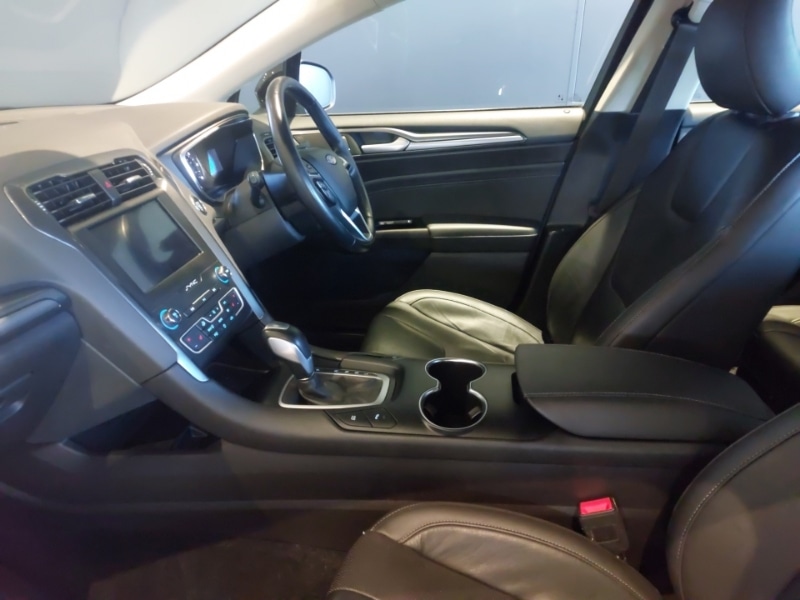 Used Ford Mondeo 2021 for sale - 77129933: Photo 5