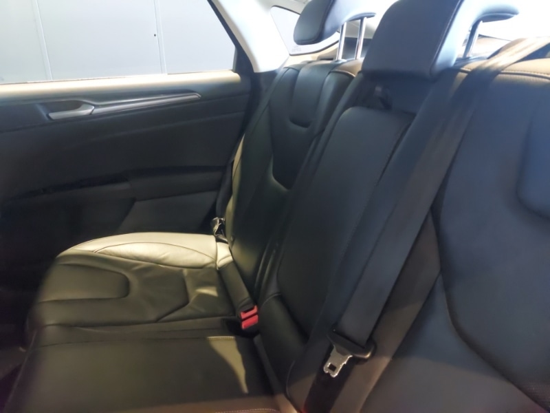 Used Ford Mondeo 2021 for sale - 77129933: Photo 6