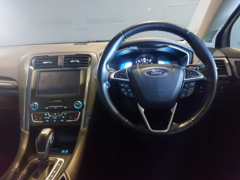 Used Ford Mondeo 2021 for sale - 77129933: Photo 7