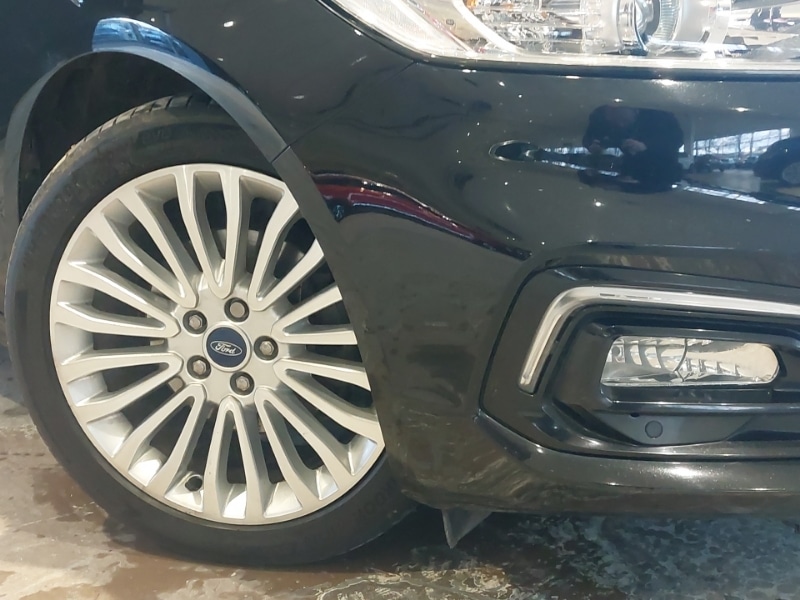 Used Ford Mondeo 2021 for sale - 77129933: Photo 9