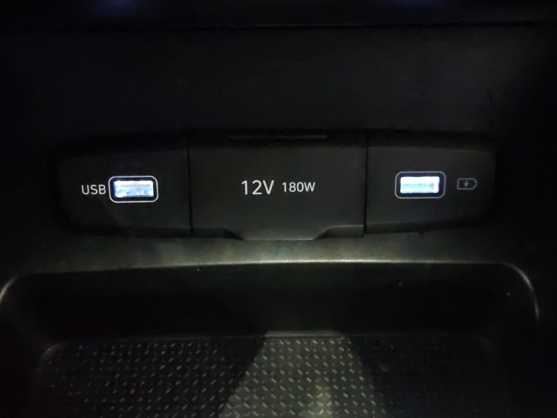 Used Hyundai TUCSON 2022 for sale - 77644458: Photo 16