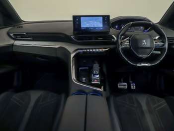 Used Peugeot 3008 2021 for sale - 74248845: Photo