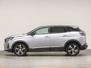 Used Peugeot 3008 2021 for sale - 74248845: Photo