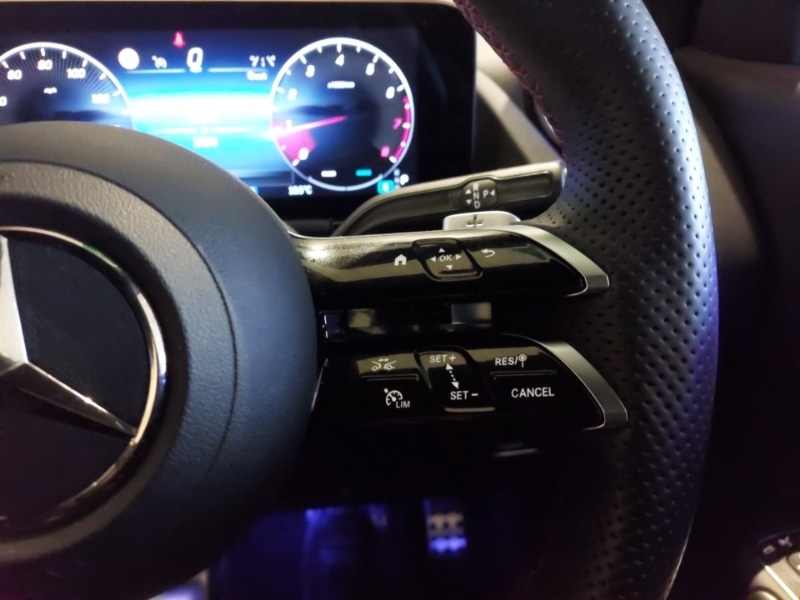 Used Mercedes-Benz GLA 2025 for sale - 77201962: Photo 11