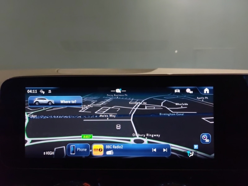 Used Mercedes-Benz GLA 2025 for sale - 77201962: Photo 13