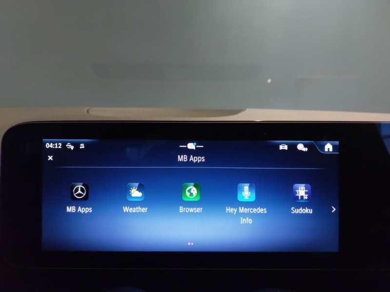 Used Mercedes-Benz GLA 2025 for sale - 77201962: Photo 14