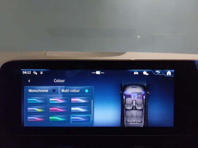 Used Mercedes-Benz GLA 2025 for sale - 77201962: Photo 15