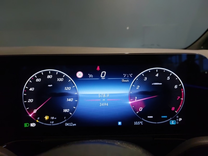 Used Mercedes-Benz GLA 2025 for sale - 77201962: Photo 17