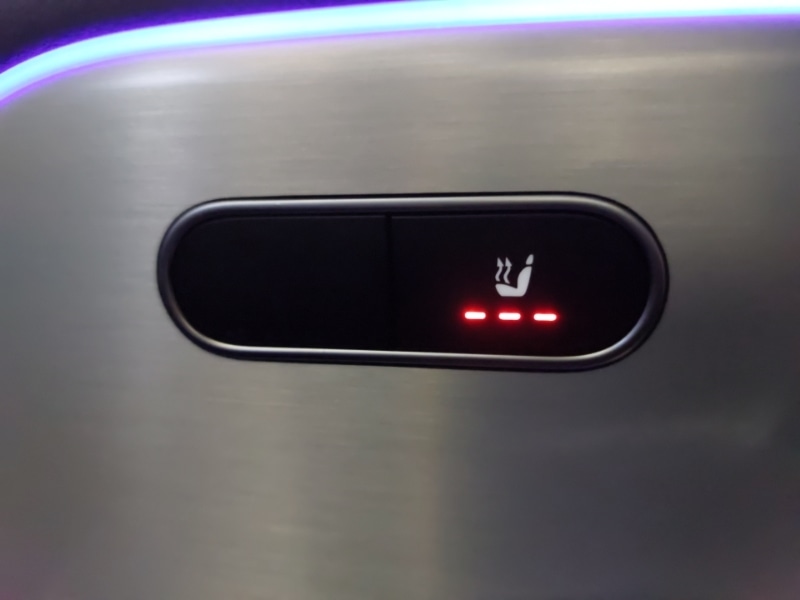 Used Mercedes-Benz GLA 2025 for sale - 77201962: Photo 18