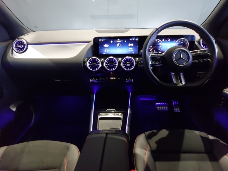 Used Mercedes-Benz GLA 2025 for sale - 77201962: Photo 2