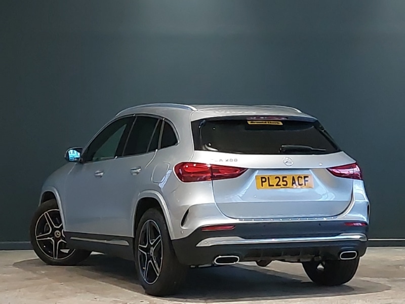 Used Mercedes-Benz GLA 2025 for sale - 77201962: Photo 3