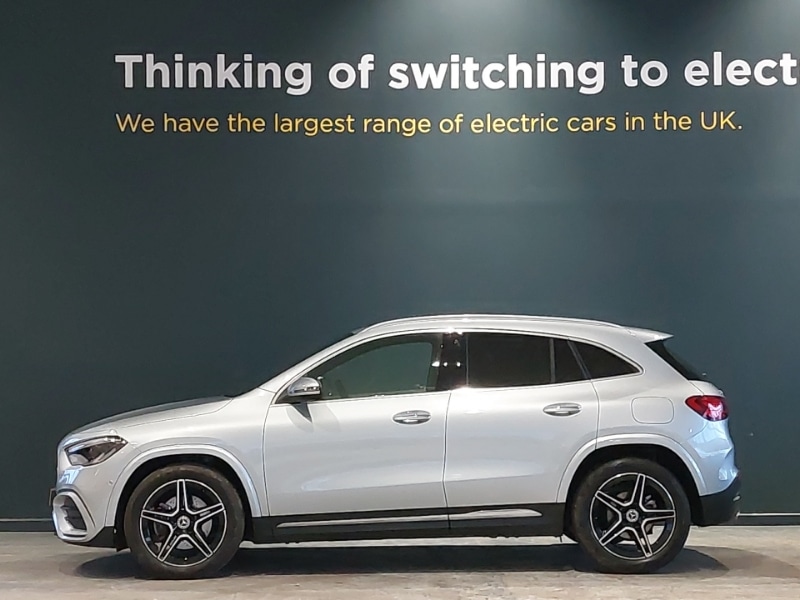 Used Mercedes-Benz GLA 2025 for sale - 77201962: Photo 4