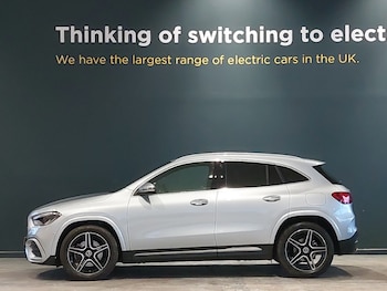 Used Mercedes-Benz GLA 2025 for sale - 77201962: Photo