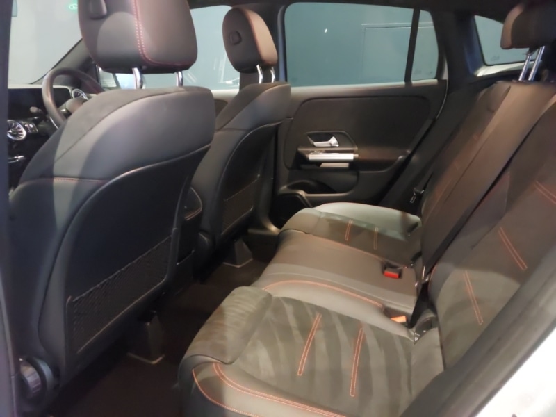 Used Mercedes-Benz GLA 2025 for sale - 77201962: Photo 6