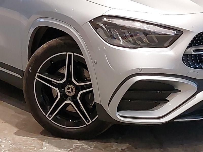 Used Mercedes-Benz GLA 2025 for sale - 77201962: Photo 9