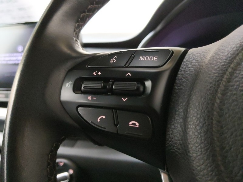 Used Kia Stonic 2023 for sale - 76401106: Photo 19