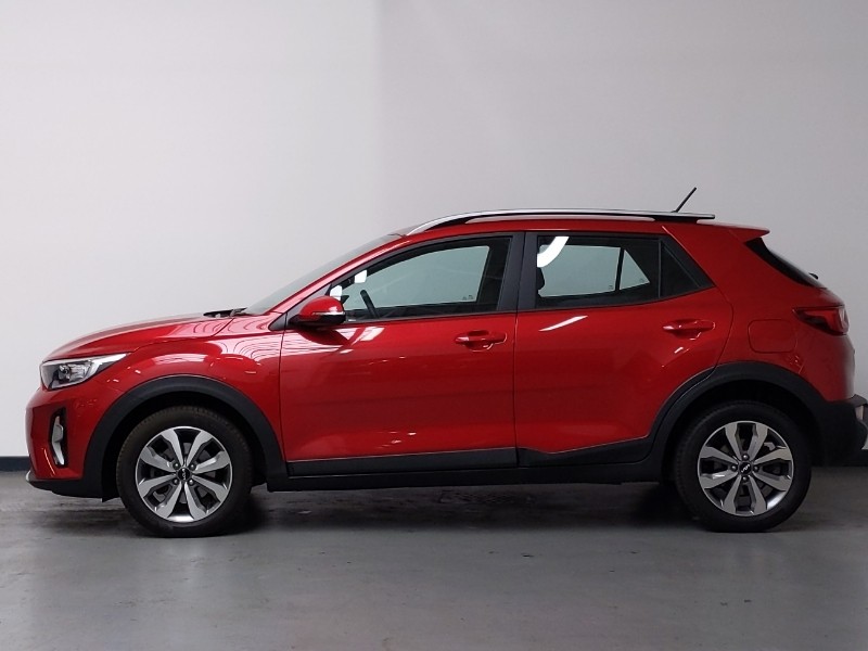 Used Kia Stonic 2023 for sale - 76401106: Photo 4