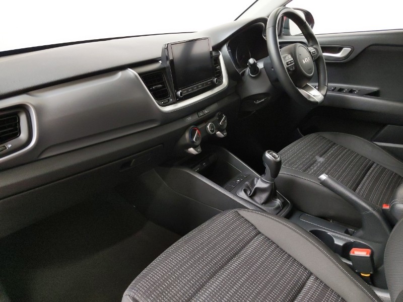 Used Kia Stonic 2023 for sale - 76401106: Photo 5