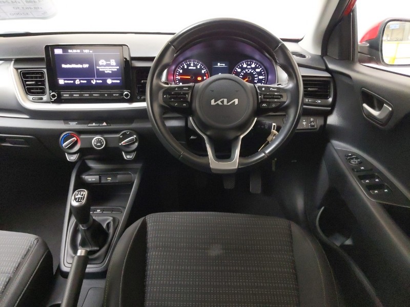 Used Kia Stonic 2023 for sale - 76401106: Photo 7