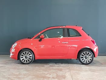 Used Fiat 500 2024 for sale - 79777049: Photo