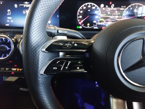 Used Mercedes-Benz CLA 2024 for sale - 75652271: Photo 10