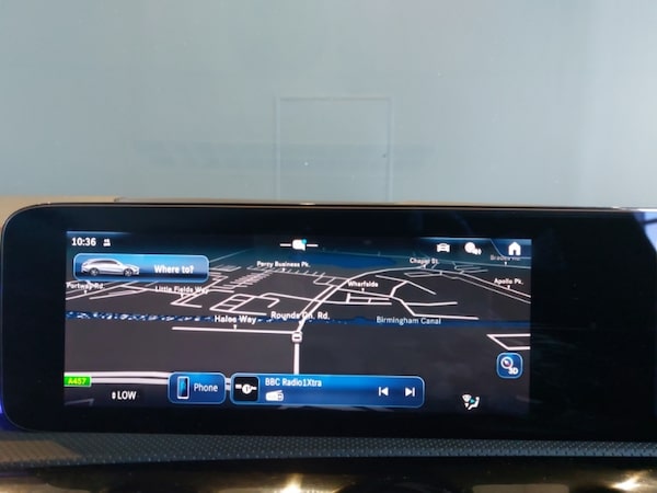 Used Mercedes-Benz CLA 2024 for sale - 75652271: Photo 14