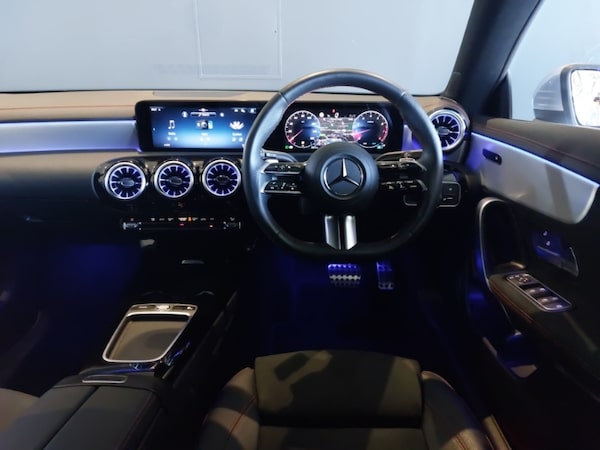 Used Mercedes-Benz CLA 2024 for sale - 75652271: Photo 7