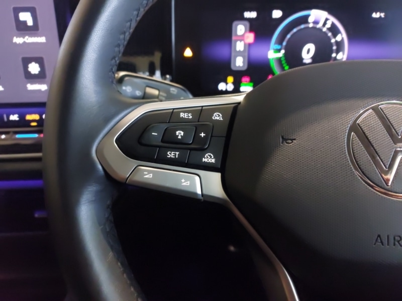 Used Volkswagen Tiguan 2024 for sale - 77418703: Photo 10