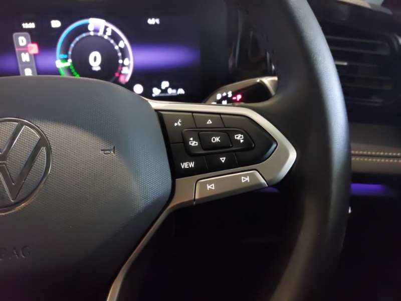 Used Volkswagen Tiguan 2024 for sale - 77418703: Photo 11