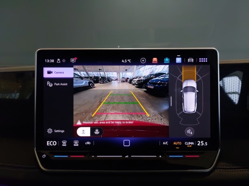 Used Volkswagen Tiguan 2024 for sale - 77418703: Photo 12